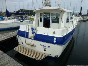 Thumbnail von Hardy Commander 32