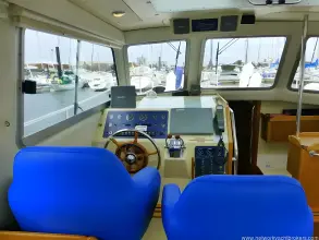 Thumbnail von Hardy Commander 32