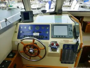 Thumbnail von Hardy Commander 32