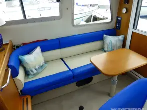 Thumbnail von Hardy Commander 32