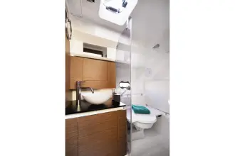 Thumbnail von Jeanneau Cap Camarat 10.5 WA S2