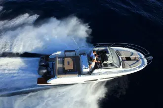 Thumbnail von Jeanneau Cap Camarat 10.5 WA S2