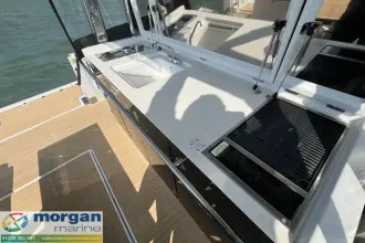 Thumbnail von Jeanneau Cap Camarat 12.5 WA