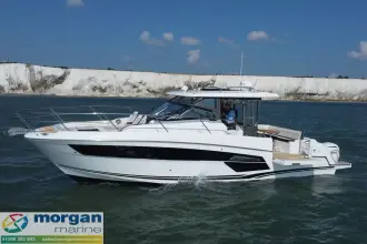 Thumbnail von Jeanneau Cap Camarat 12.5 WA