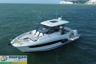 Thumbnail von Jeanneau Cap Camarat 12.5 WA