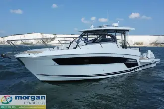 Thumbnail von Jeanneau Cap Camarat 12.5 WA