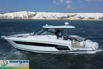 Thumbnail von Jeanneau Cap Camarat 12.5 WA