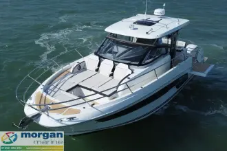 Thumbnail von Jeanneau Cap Camarat 12.5 WA