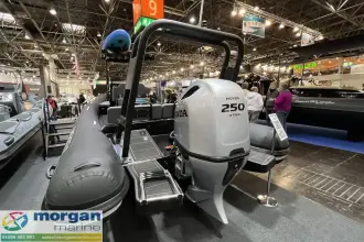 Thumbnail von Highfield Sport 760