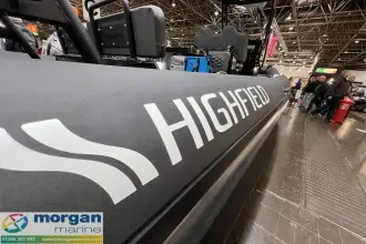 Thumbnail von Highfield Sport 760