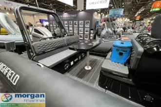 Thumbnail von Highfield Sport 760