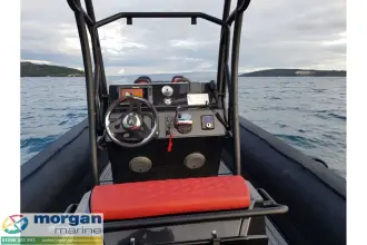 Thumbnail von Highfield Patrol 860