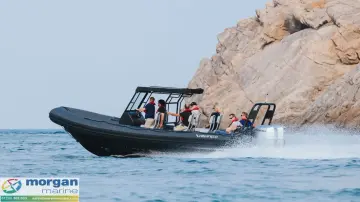 Thumbnail von Highfield Patrol 860