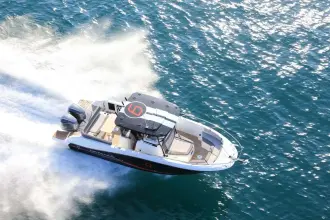 Thumbnail von Jeanneau Cap Camarat 9.0 CC