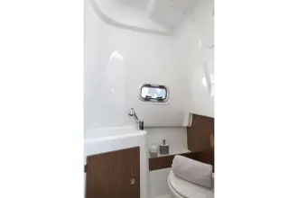 Thumbnail von Jeanneau Cap Camarat 9.0 CC