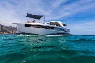 Thumbnail von Jeanneau DB 43 OB