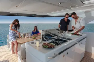 Thumbnail von Jeanneau DB 43 OB