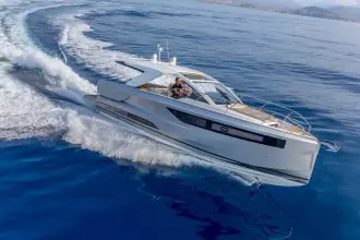 Thumbnail von Jeanneau DB 43 OB