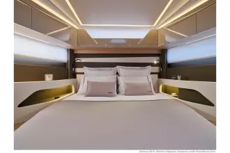 Thumbnail von Jeanneau DB 43 OB