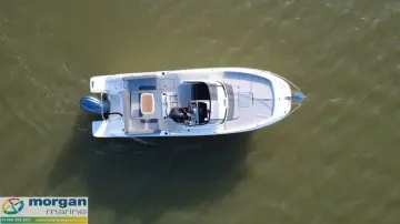 Thumbnail von Jeanneau Cap Camarat 7.5 WA