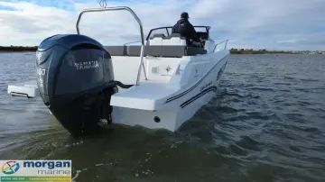 Thumbnail von Jeanneau Cap Camarat 7.5 WA