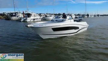 Thumbnail von Jeanneau Cap Camarat 7.5 WA