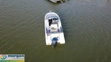 Thumbnail von Jeanneau Cap Camarat 7.5 WA