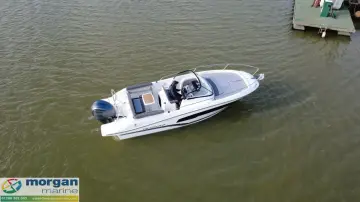 Thumbnail von Jeanneau Cap Camarat 7.5 WA