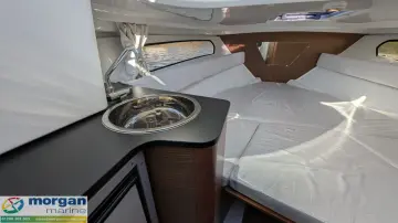 Thumbnail von Jeanneau Cap Camarat 7.5 WA