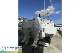 Thumbnail von Jeanneau Cap Camarat 9.0 WA