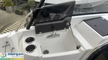 Thumbnail von Jeanneau Cap Camarat 9.0 WA