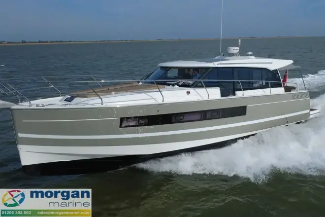 Jeanneau NC 14 Gone West