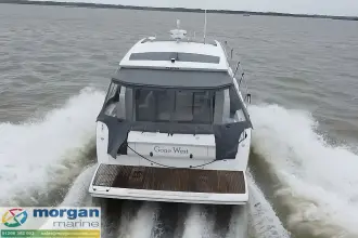 Thumbnail von Jeanneau NC 14 Gone West