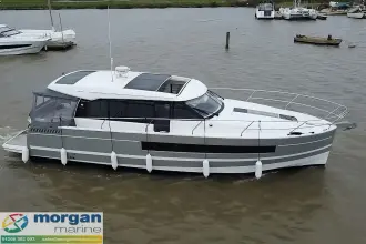 Thumbnail von Jeanneau NC 14 Gone West