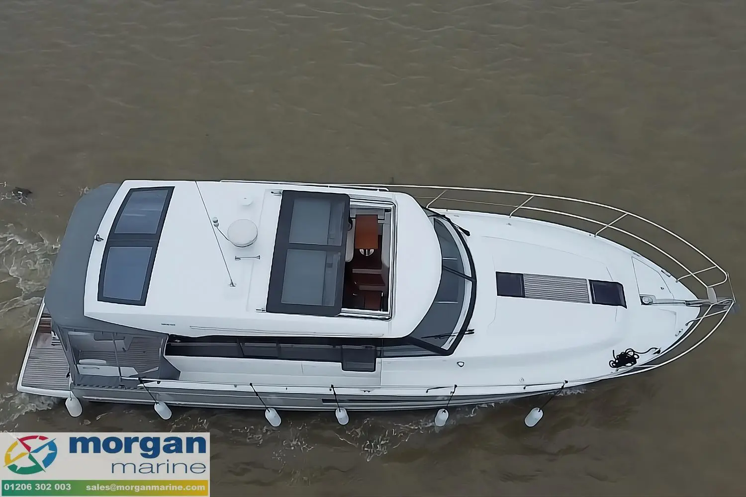 Thumbnail von Jeanneau NC 14 Gone West