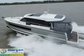 Thumbnail von Jeanneau NC 14 Gone West