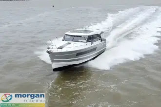 Thumbnail von Jeanneau NC 14 Gone West