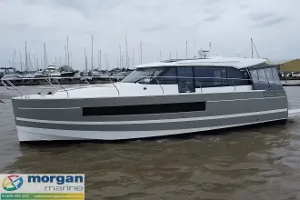 Thumbnail von Jeanneau NC 14 Gone West