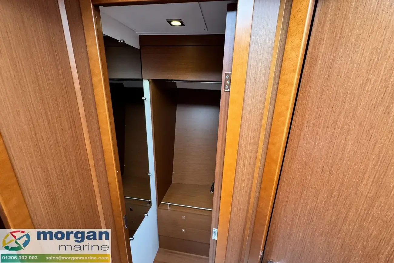 Thumbnail von Jeanneau NC 14 Gone West