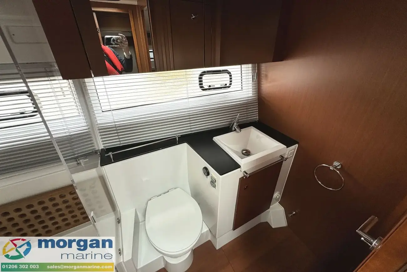 Thumbnail von Jeanneau NC 14 Gone West