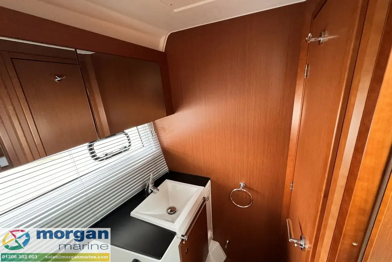 Thumbnail von Jeanneau NC 14 Gone West