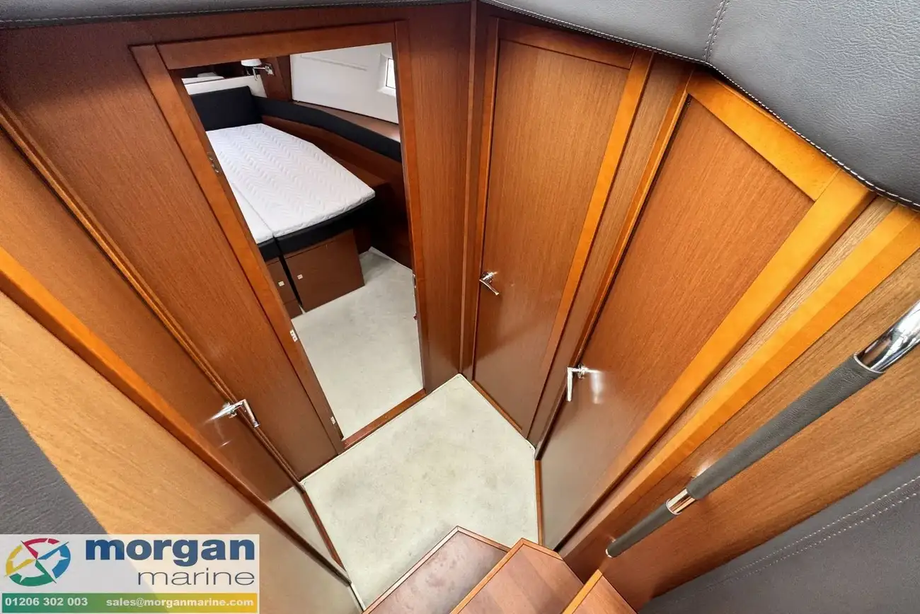 Thumbnail von Jeanneau NC 14 Gone West