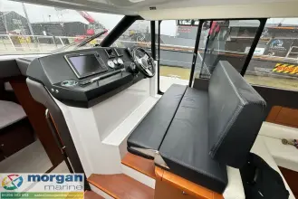 Thumbnail von Jeanneau NC 14 Gone West