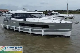 Thumbnail von Jeanneau NC 14 Gone West