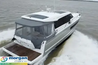 Thumbnail von Jeanneau NC 14 Gone West