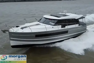 Thumbnail von Jeanneau NC 14 Gone West