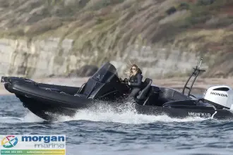 Thumbnail von Highfield Sport 800