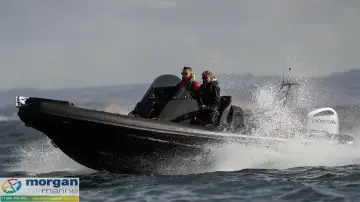 Thumbnail von Highfield Sport 800