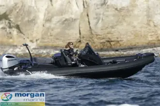 Thumbnail von Highfield Sport 800