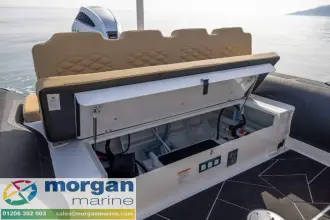 Thumbnail von Highfield Sport 800